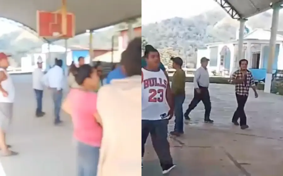 población