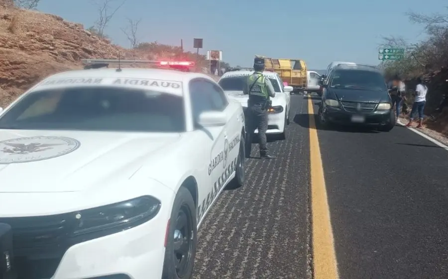 El edil pidió que las carreteras que conectan a Huajuapan con Oaxaca y con Puebla deben de ser rehabilitadas y mejorar el flujo comercial.