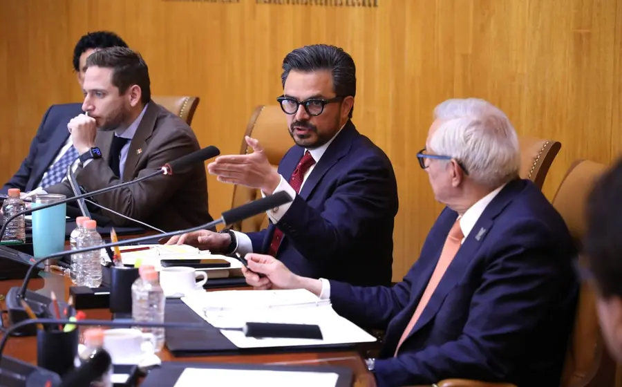 El INM proporcionará al IMSS la CURP de las personas repatriadas para generar el Número de Seguridad Social (NSS).