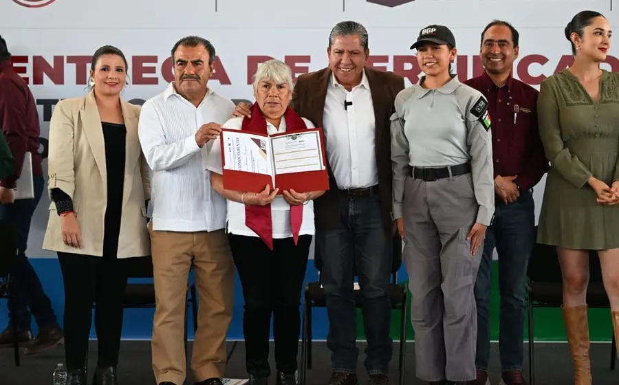  En Zacatecas hay 256,000 hombres y mujeres mayores de 15 años en rezago educativo, destacaron autoridades.