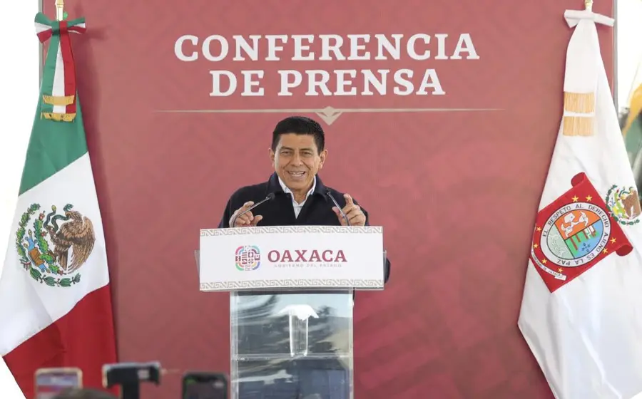 La ampliación del Aeropuerto Internacional Benito Juárez dará inicio a una nueva era de conectividad y desarrolló para Oaxaca.