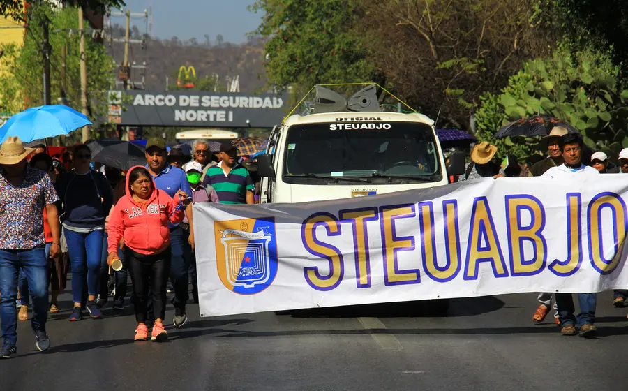 STEUABJO