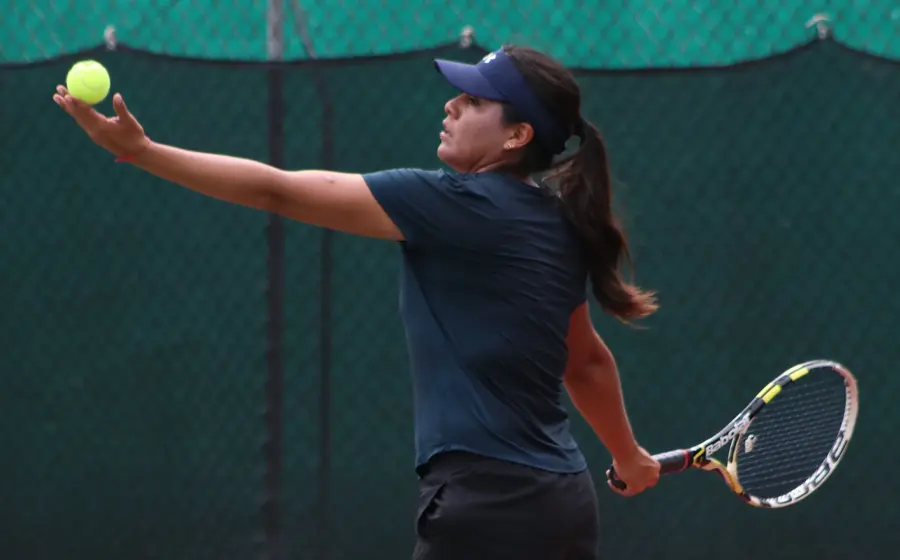 TENIS AFILIACION-