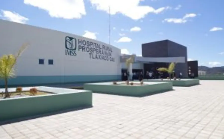  Hasta el momento, ha sido transferido el 27% de los 17 mil trabajadores de la Secretaría Salud al IMSS Bienestar