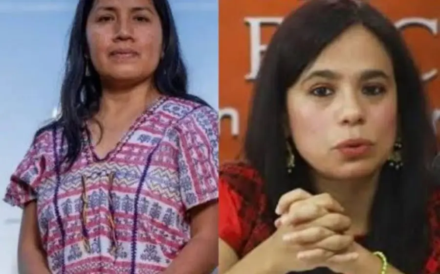 Las oaxaqueñas, Camelia Gaspar Martínez y Roselia Bustillos Marín son candidatas a una magistratura