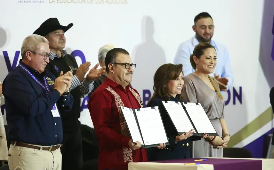 Serán atendidos más de 250 mil tlaxcaltecas que padecen rezago educativo.