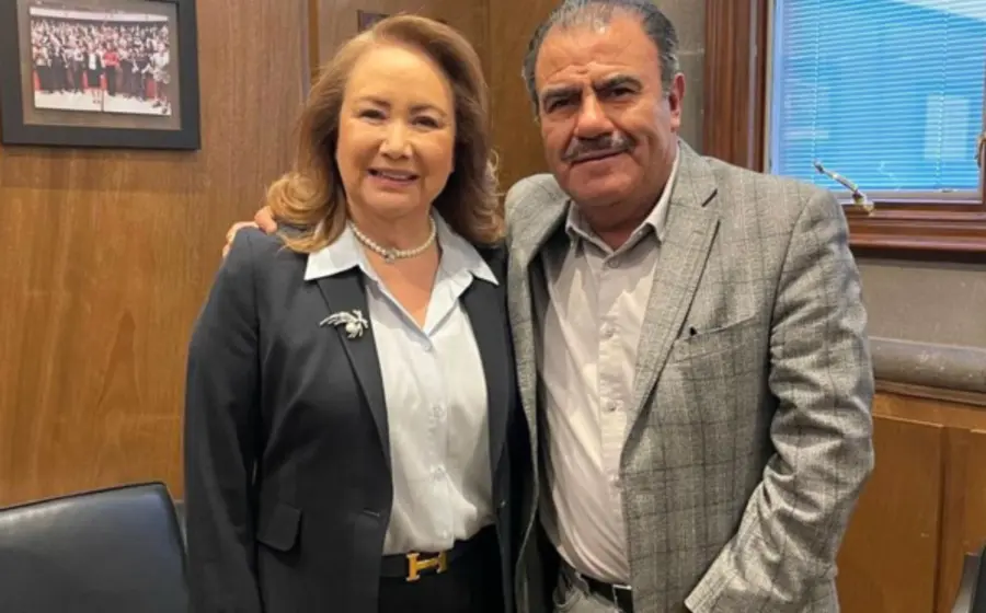 La Ministra de la Suprema Corte de la Nación y el Director General del INEA destacaron el trabajo de la presidenta Claudia Sheinbaum.