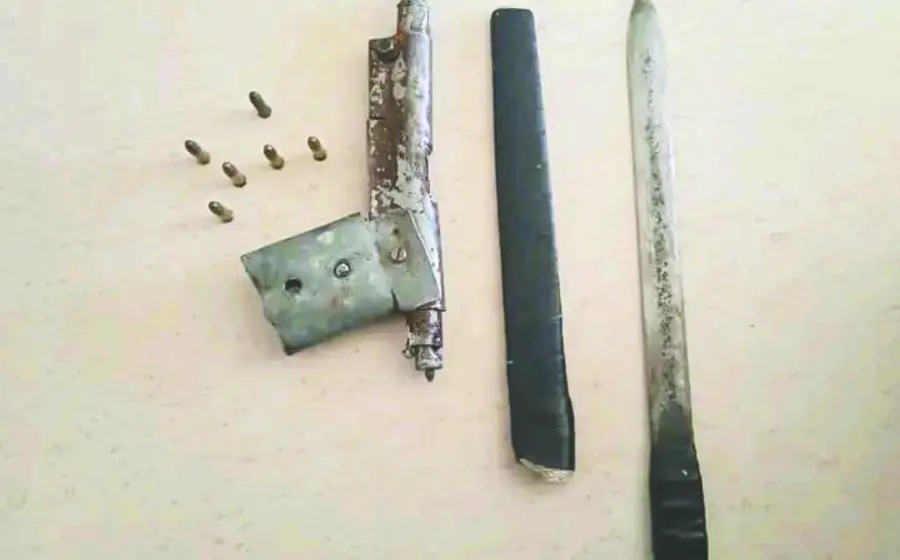 armas