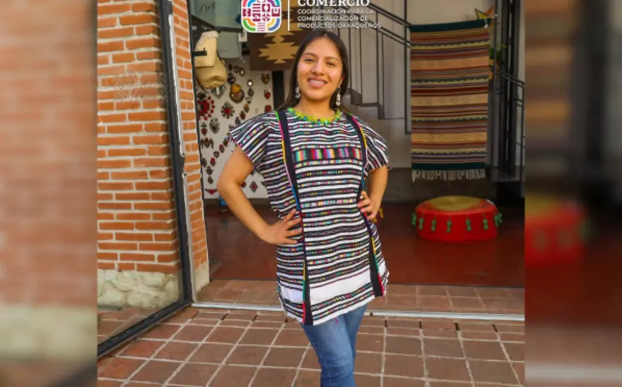 Ahora podrás encontrar en Mercado Libre productos elaborados por artesanas y artesanos oaxaqueños.