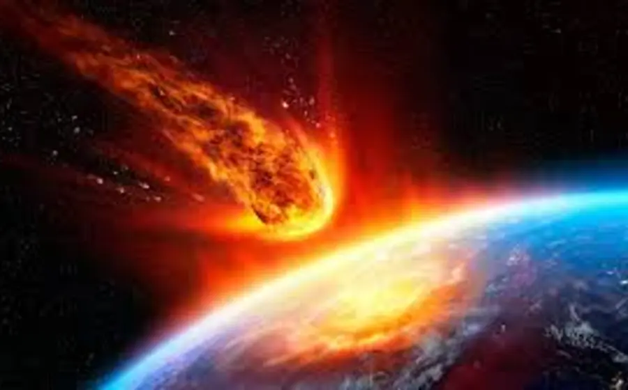 asteroide