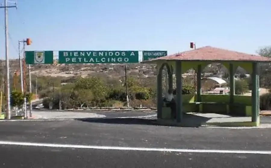  Asesinan a comerciante en Petlalcingo.