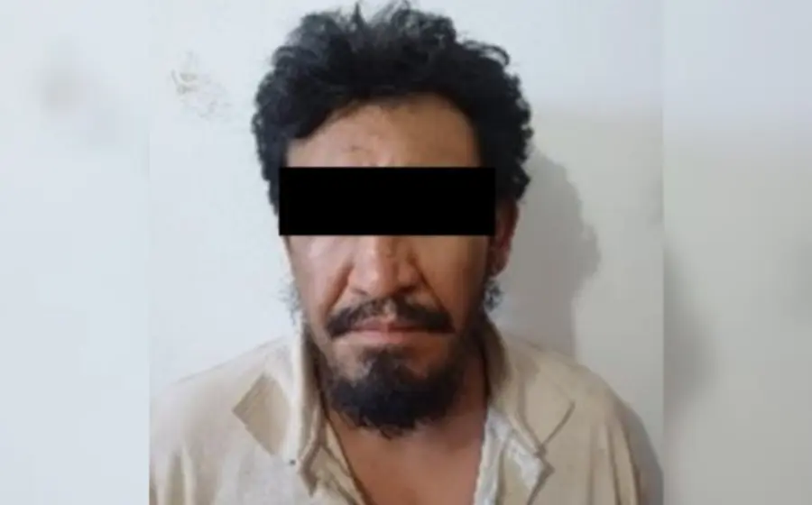 Carlos, alias “El Chilango” o “El hojalatero” fue detenido en Oaxaca y es acu- sado de cuatro secuestros en Veracruz.