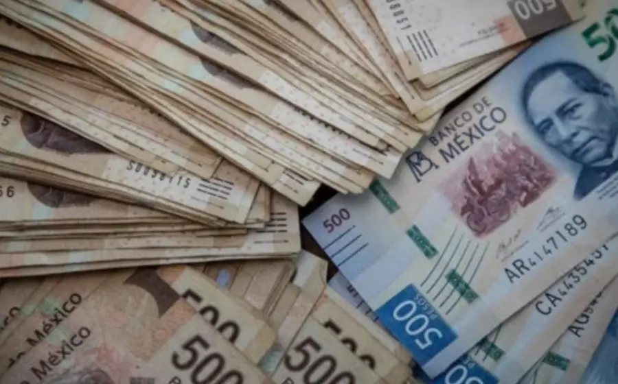Las plusvalías históricas al cierre de diciembre de 2024 fueron equivalentes a 3,616.7 mdp.