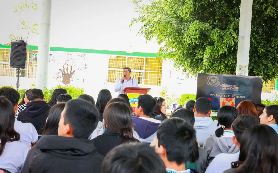 Explica Fiscal General que los delitos que más se cometen en la Región son: amenazas, lesiones, homicidios dolosos y daño a la propiedad.