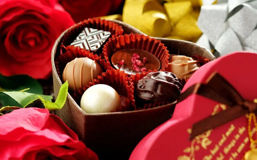 chocolates
