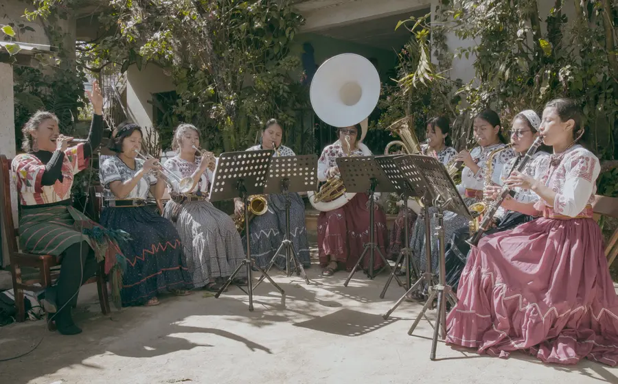Los hijos de la Costa.