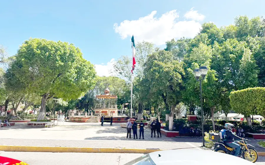 El aumento de la temperatura estará presente en la mayor parte de la Mixteca.