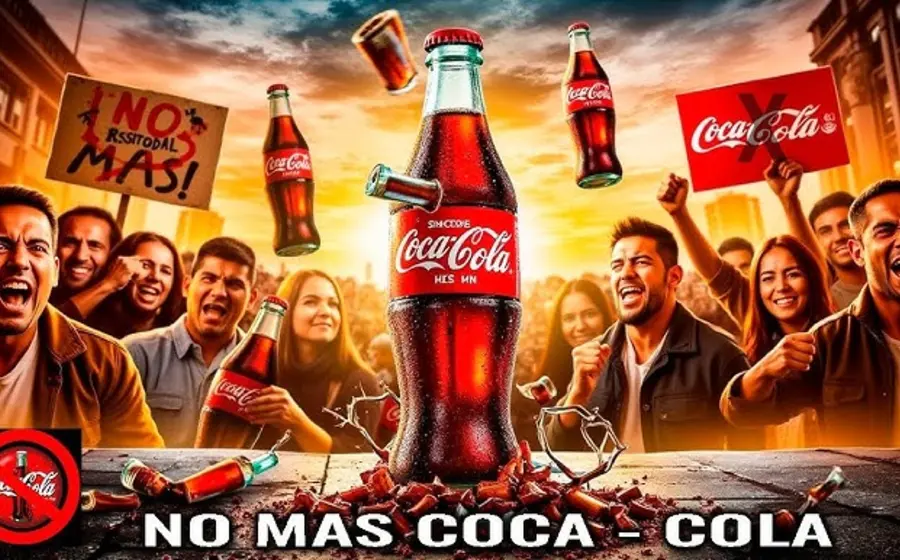 coca