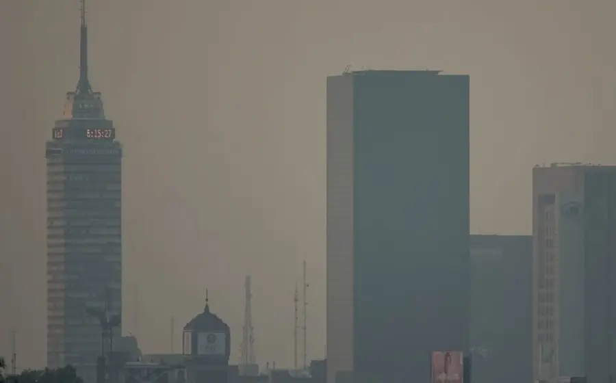 contaminacioon