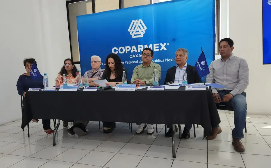 Los empresarios señalaron que es necesario garantizar el principio de tripartismo paritario y exigir transparencia en el manejo de los recursos.