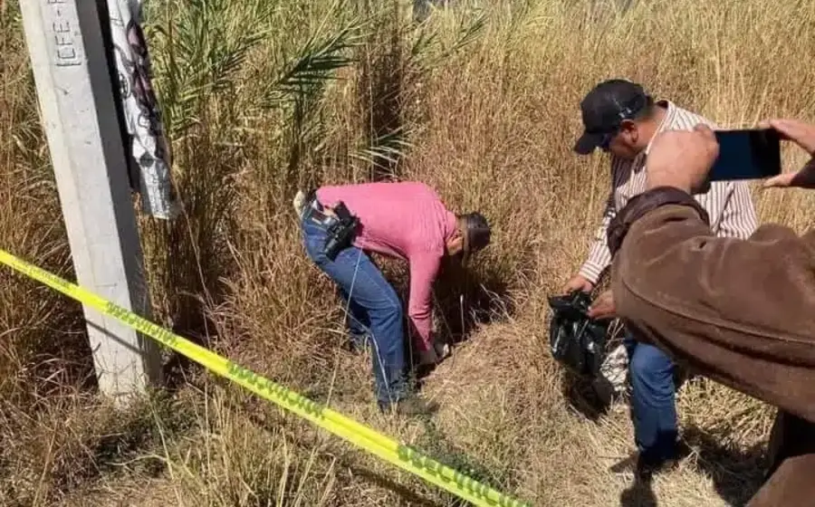 Marcelino fue declarado culpable por privar de la libertad a una mujer y asesinarla cerca del puente de fierro, en Zimatlán.