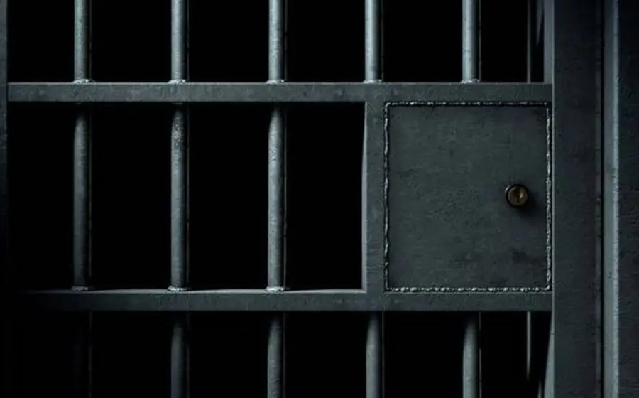 Fidencio fue detenido el pasado fin de semana por una discusión que tuvo con otro comerciante.