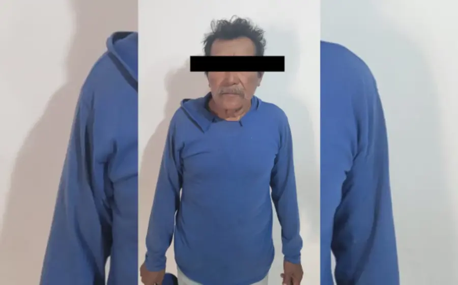 detenido