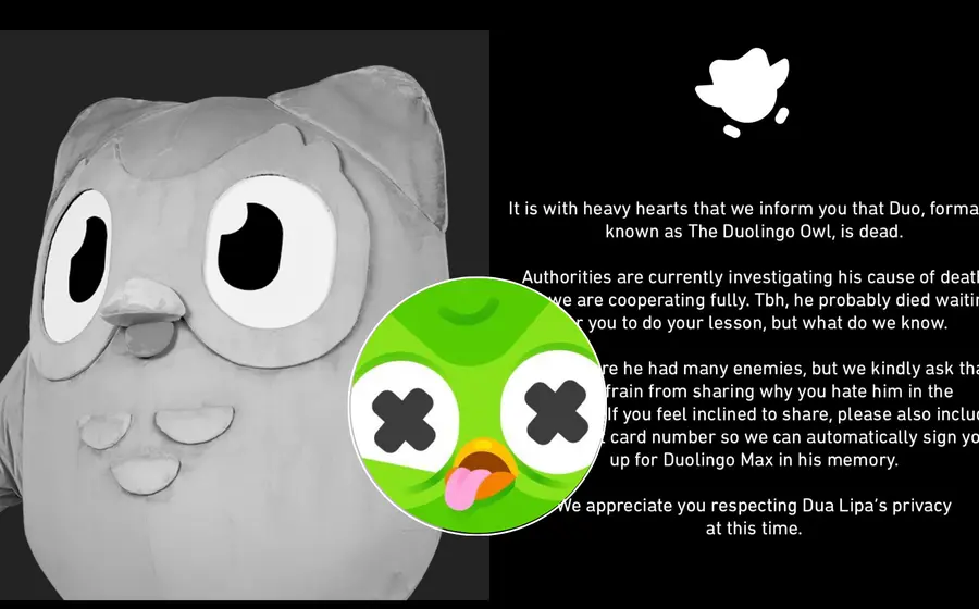 duolingo