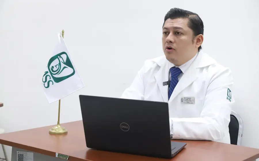 A pesar de no representar una crisis de salud en el país, el Instituto Mexicano del Seguro Social (IMSS) hizo un llamado a evitar el consumo del fentanilo