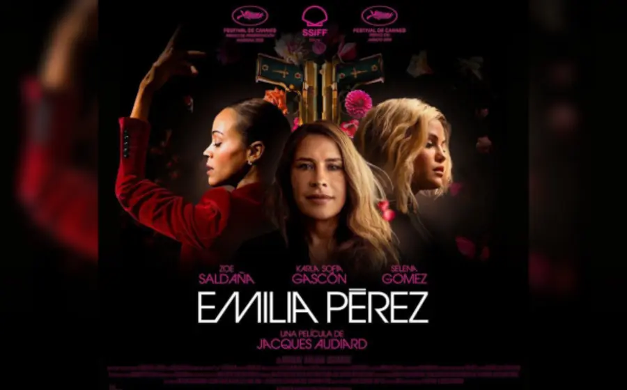 El filme es un musical y debe ser comprendido como tal.