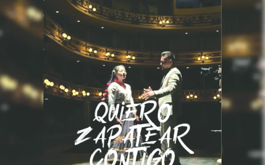 Imperdible el estreno de este nuevo tema de la Banda “La Villa de Sola de Vega”, dos de marzo, en el zócalo de la ciudad.