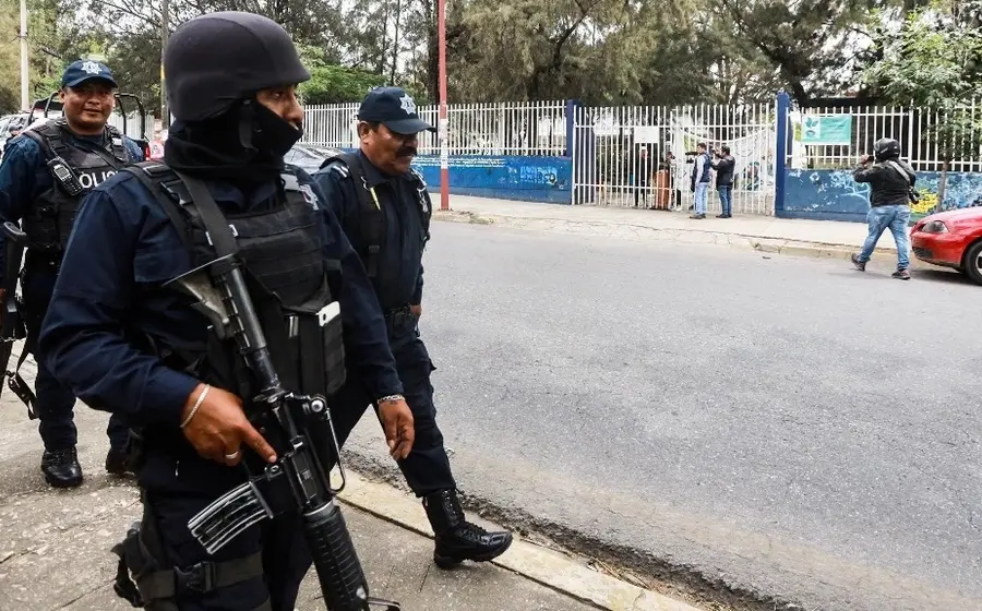 El CNI y el EZLN condenaron la emboscada ocurrida en  la zona limítrofe entre Santo Domingo Petapa y San Juan Mazatlán