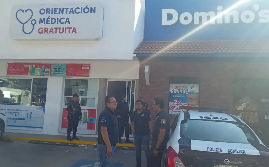 Juan Carlos de 44 años falleció en una clínica en Santa Lucía del Camino.