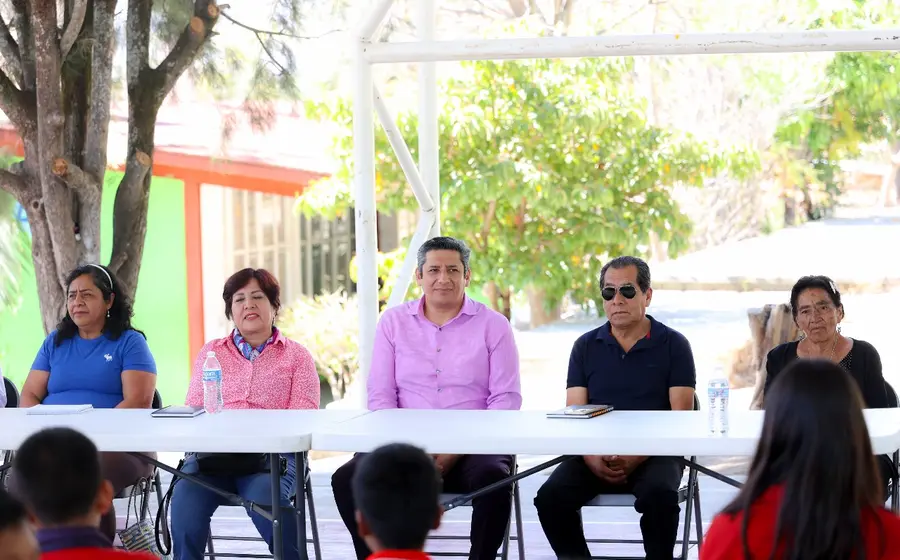 Reconoce Fiscal General la disposición de las autoridades municipales para colaborar y generar sinergias institucionales.