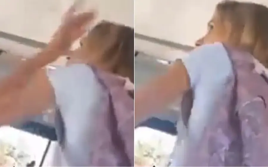gringa