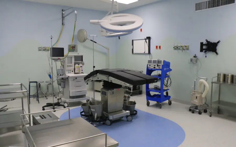 hospital-niñez