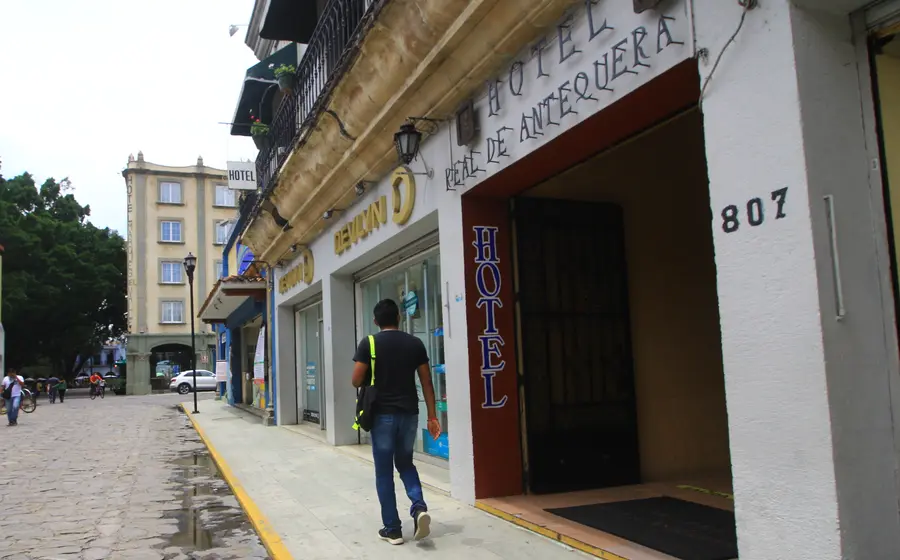 hoteles-oaxaca