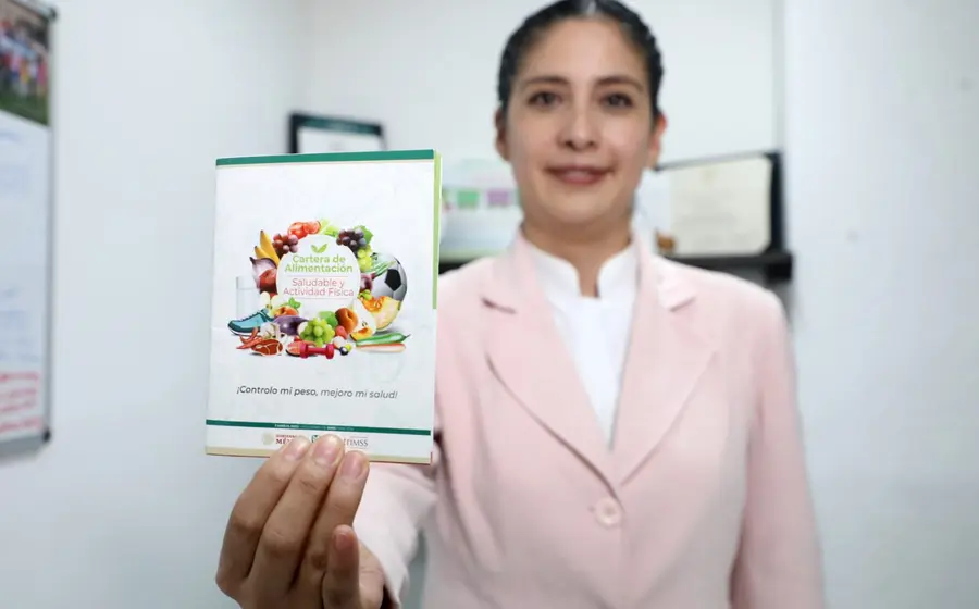 La institución informó que la ingesta de una sola  pieza de tamales representa alrededor de 600 calorías por ser un alimento con alto contenido de calorías.