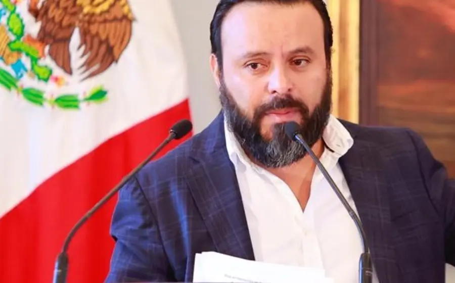 Jesús Romero rechazó que el conflicto esté relacionado con el Corredor Interoceánico.