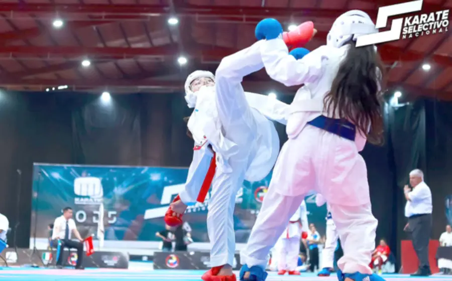 karateka_oaxaca_torneo