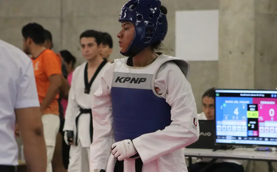 Taekwondo será una de las disciplinas con las que arrancará la competencia.
