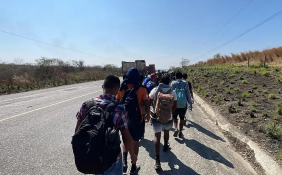 migrantes_oaxaca_caravana
