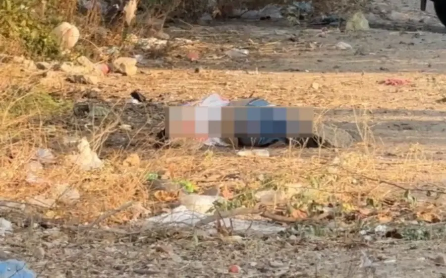 hombre_asesinado_oaxaca