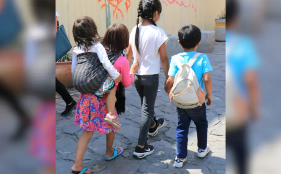 Convocan organizaciones al Foro “Niñez y Adolescencia en el PND. República de y para la niñez”