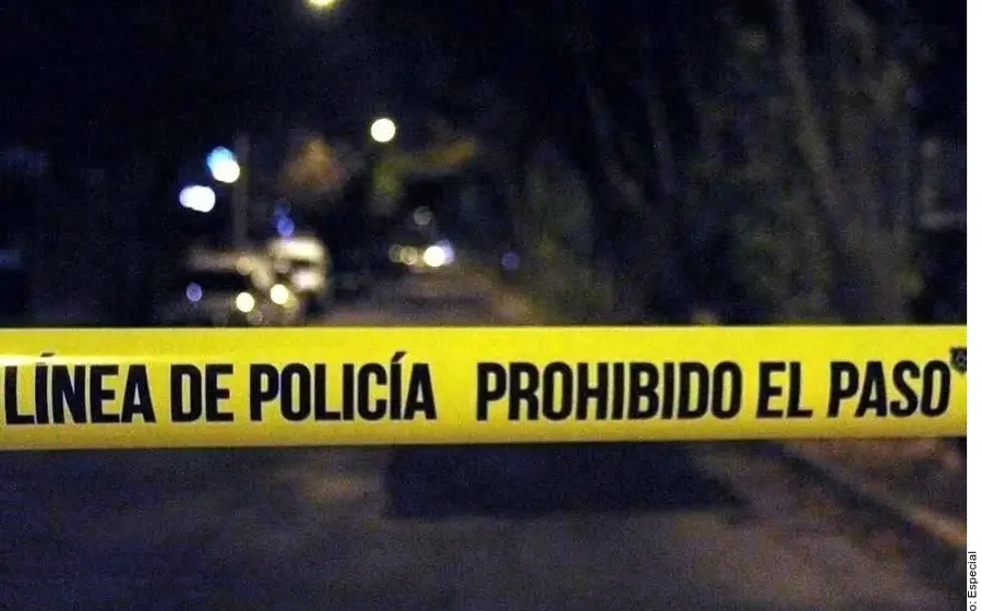 En 2024, un total de 165 menores de edad fueron asesinados en el estado, de acuerdo con Redim.