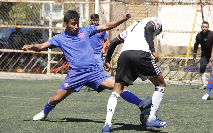 El primer torneo futbol siete está por arrancar y la fecha de inicio se fijará este jueves en la junta previa.