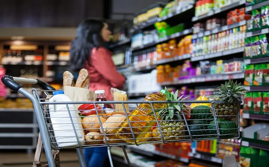  Destaca líder empresarial que lo que tendría que hacerse es fortalecer el mercado interno para no depender de productos extranjeros.