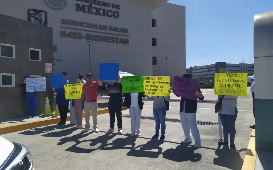 protesta-imss