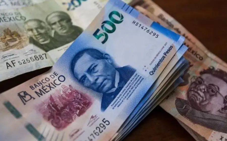 El fondo de Participaciones se constituye por el 20% de la RFP.