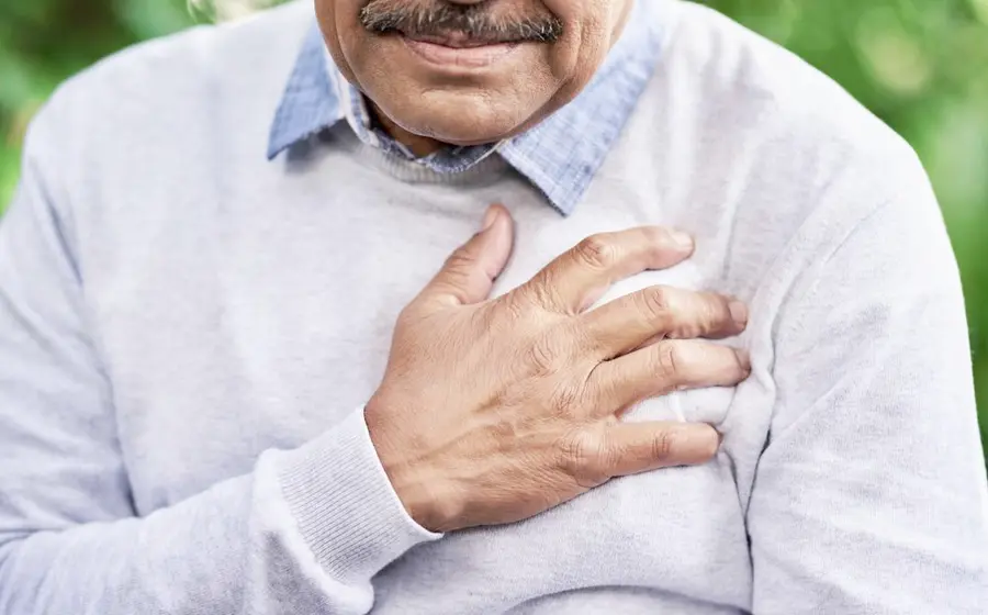 Las muertes de hombres por enfermedades del corazón fueron 2 mil 291.